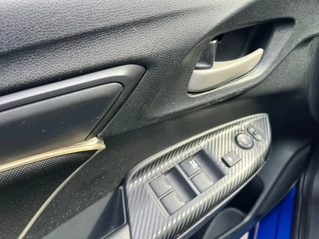 Honda Fit 2018 — фото 13