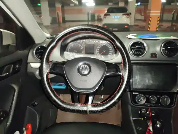 Volkswagen Jetta 2017