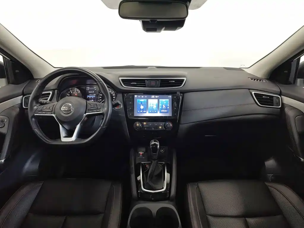 Nissan Qashqai 2020 — фото 5