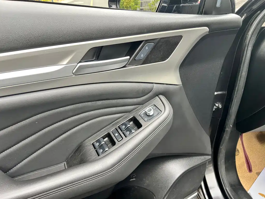Haval F7 2020 — фото 20