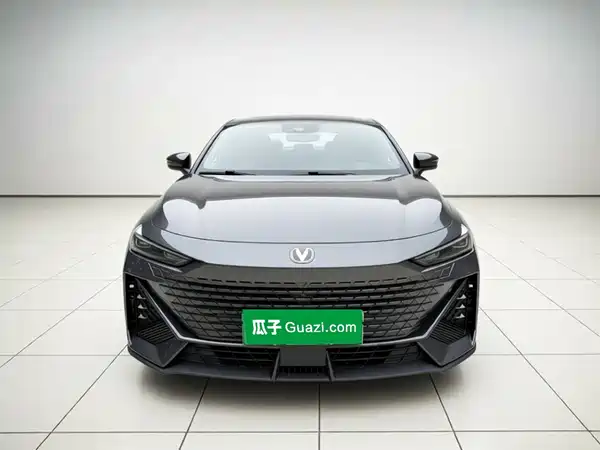 Changan UNI-V Smart Electric Idd 2023