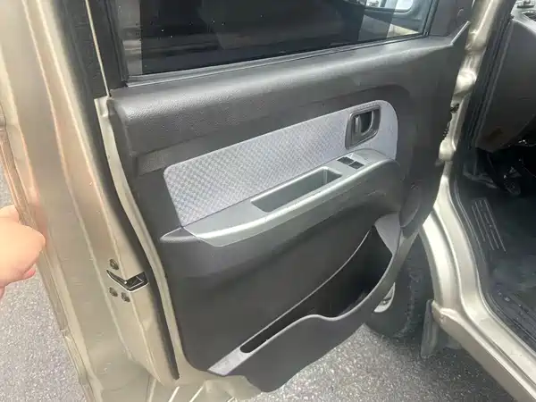 Wuling Rongguang 2021