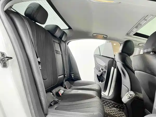 Mercedes-Benz CLS 2019