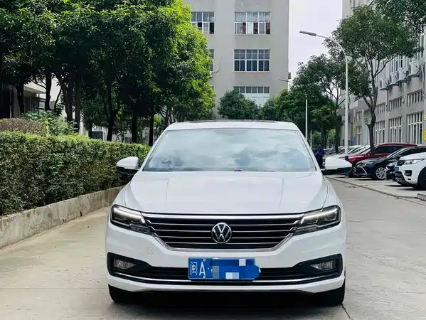Volkswagen Lavida 2021