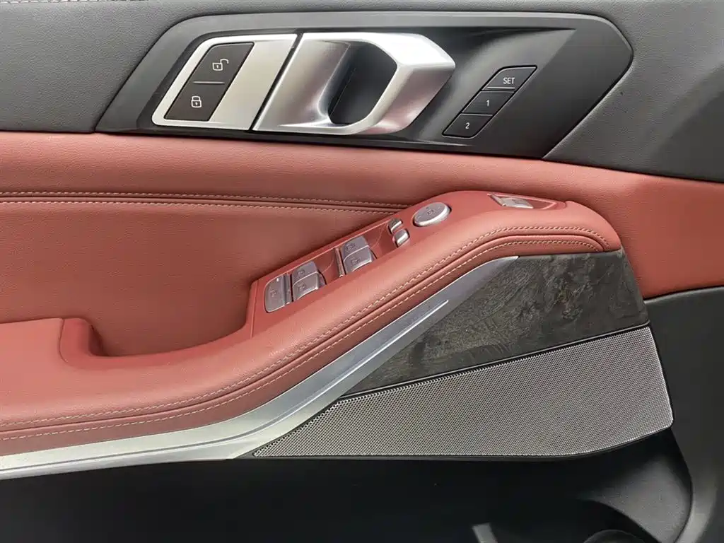 BMW X5 2024 — фото 16