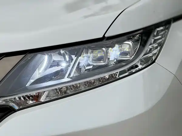 Honda Odyssey 2018