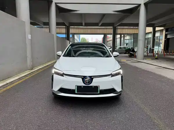 Buick Velite 6 2024