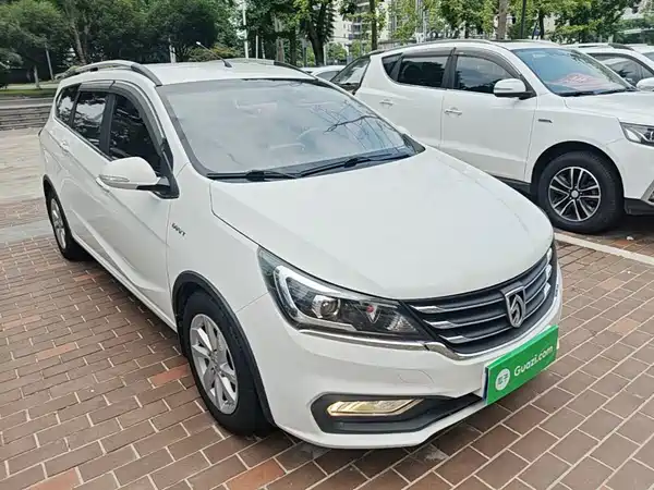 Baojun 310W 2018