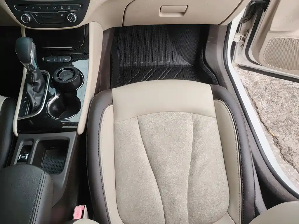 Buick Verano 2016 — фото 16