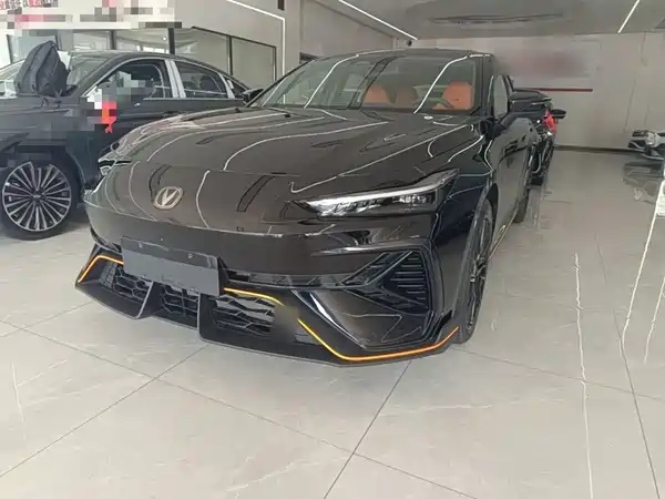 Changan UNI-V 2026