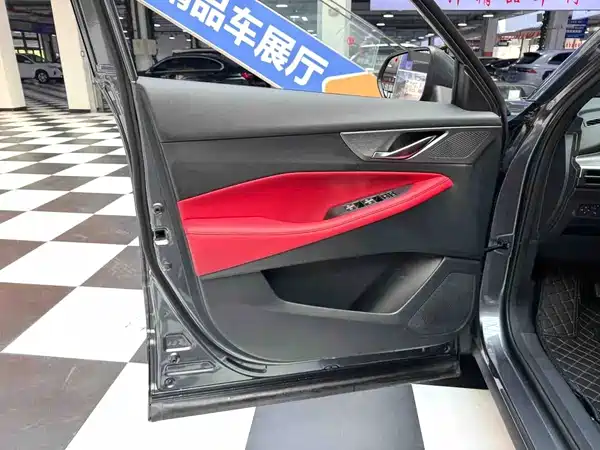 Changan CS35PLUS 2022