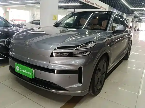 Onvo L90 2025