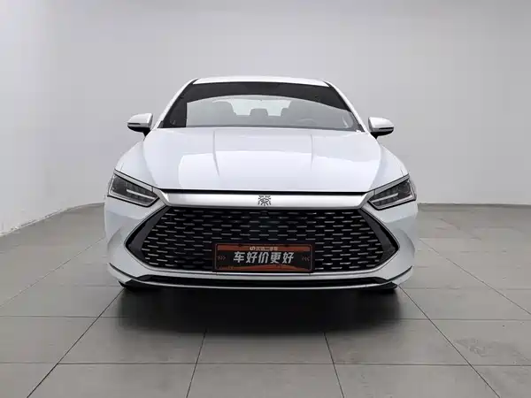 BYD Qin PLUS 2023