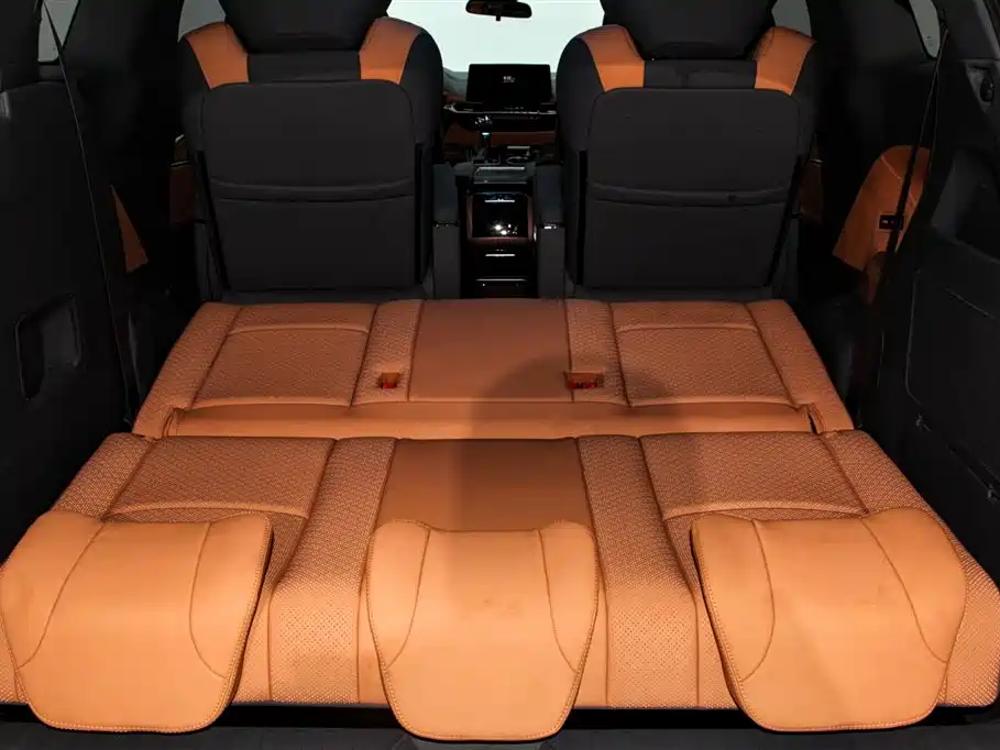Toyota Sienna — фото 15