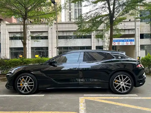 Denza Z9GT 2024