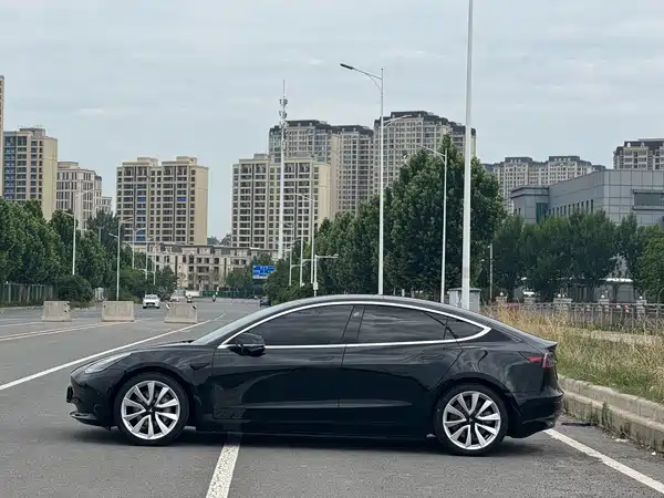 Tesla Model 3 2020