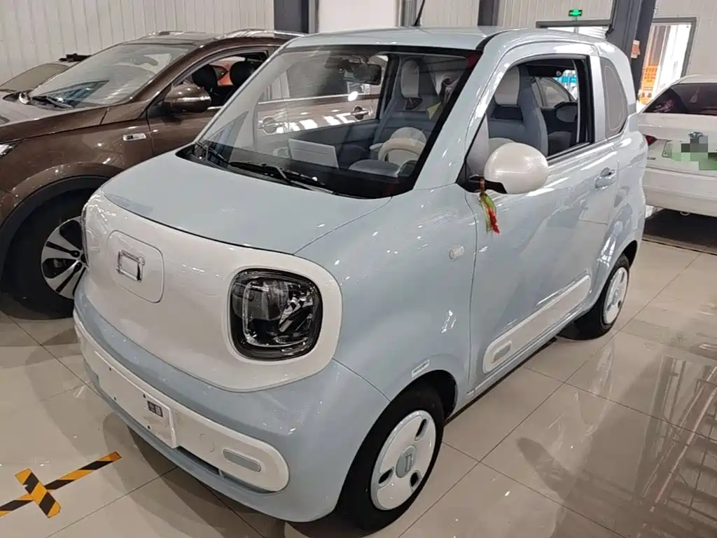 Bestune Pony 2025