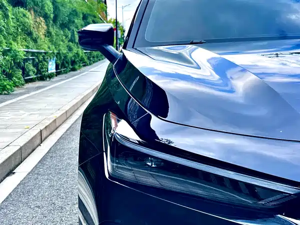Changan UNI-V 2025
