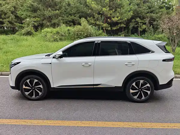 Changan CS75PLUS 2026