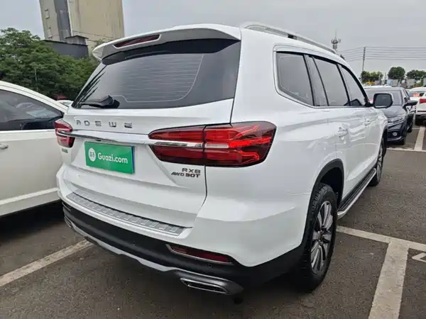Roewe RX8 2019