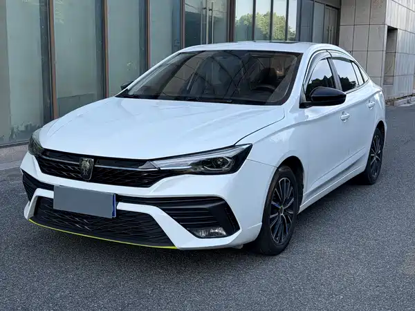 Roewe i5 2020