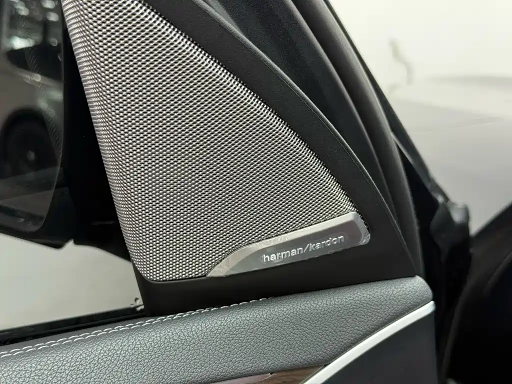 BMW X3 2023 — фото 15
