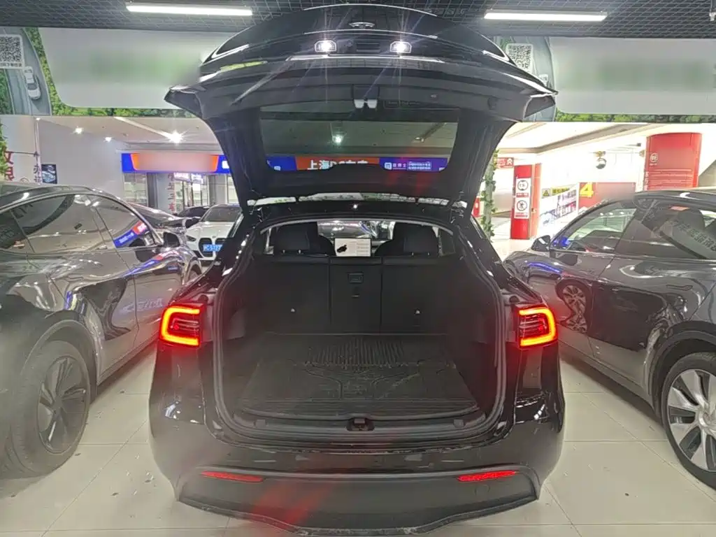 Tesla Model Y 2023 — фото 19