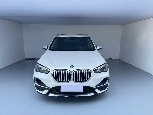 BMW X1 2022