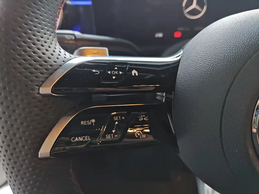 Mercedes-Benz A-Class 2025 — фото 26
