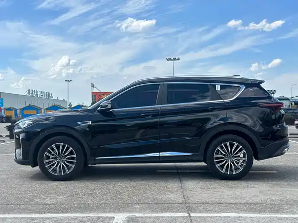 Jetour X70 PLUS 2026
