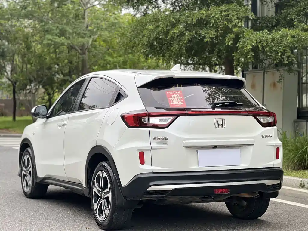 Honda XR-V 2021 — фото 14