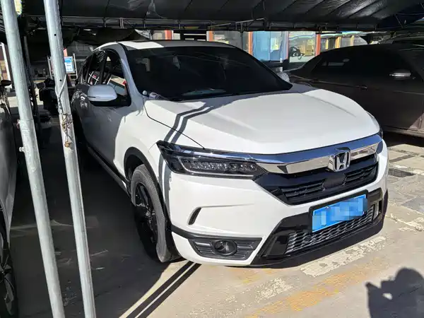 Honda Breeze 2020