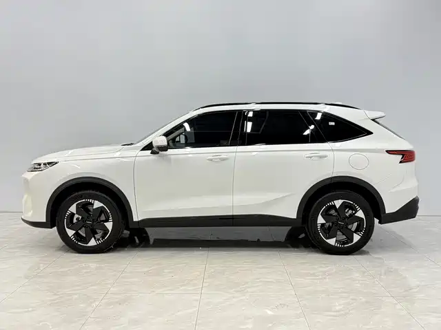 Haval H6L 2025 — фото 3