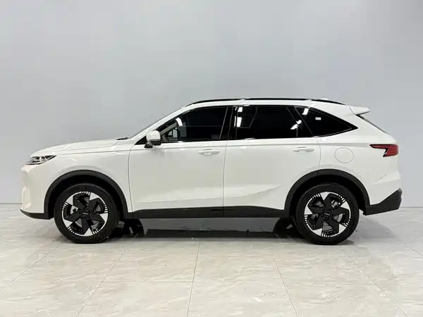 Haval H6L 2026