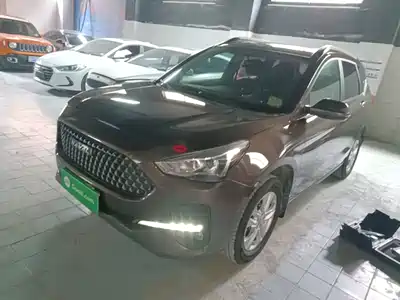 Haval M6 2020