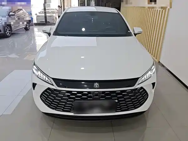 BYD Qin PLUS 2025