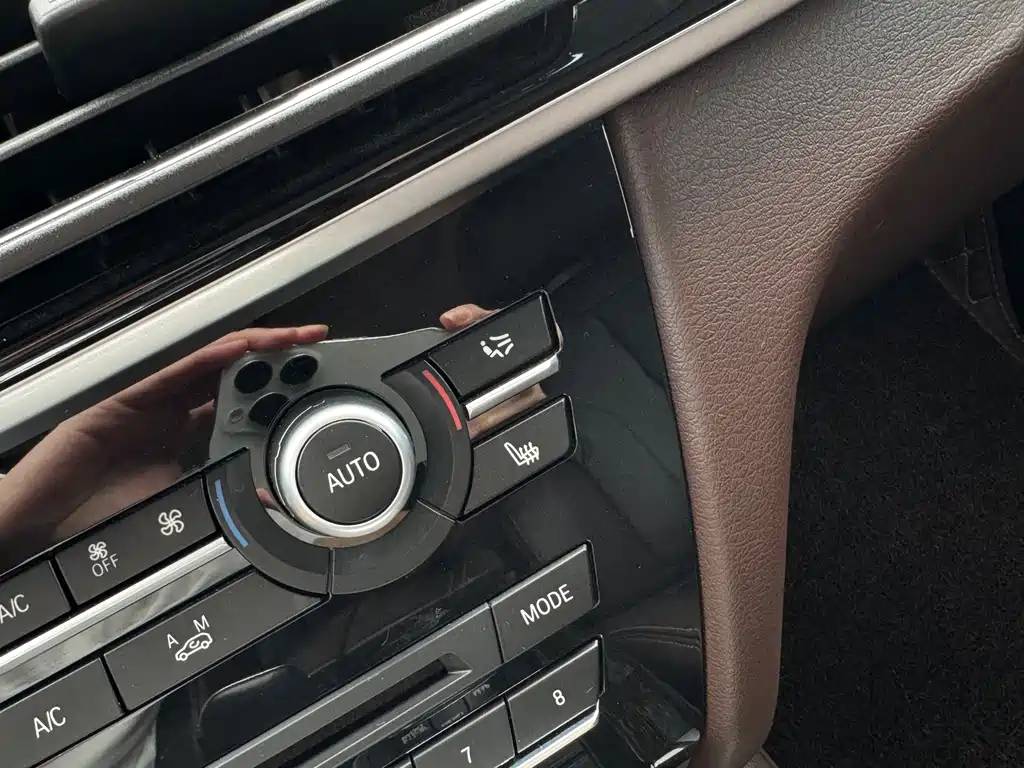 BMW X5 2015 — фото 10