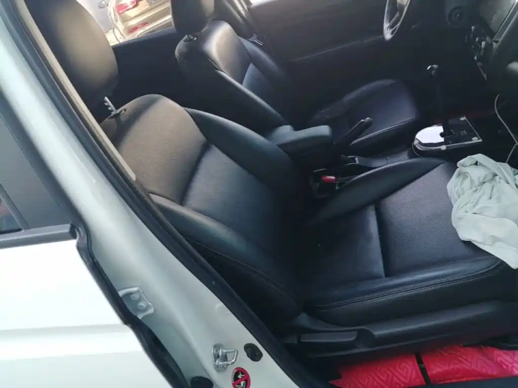 Honda Fit 2019 — фото 25