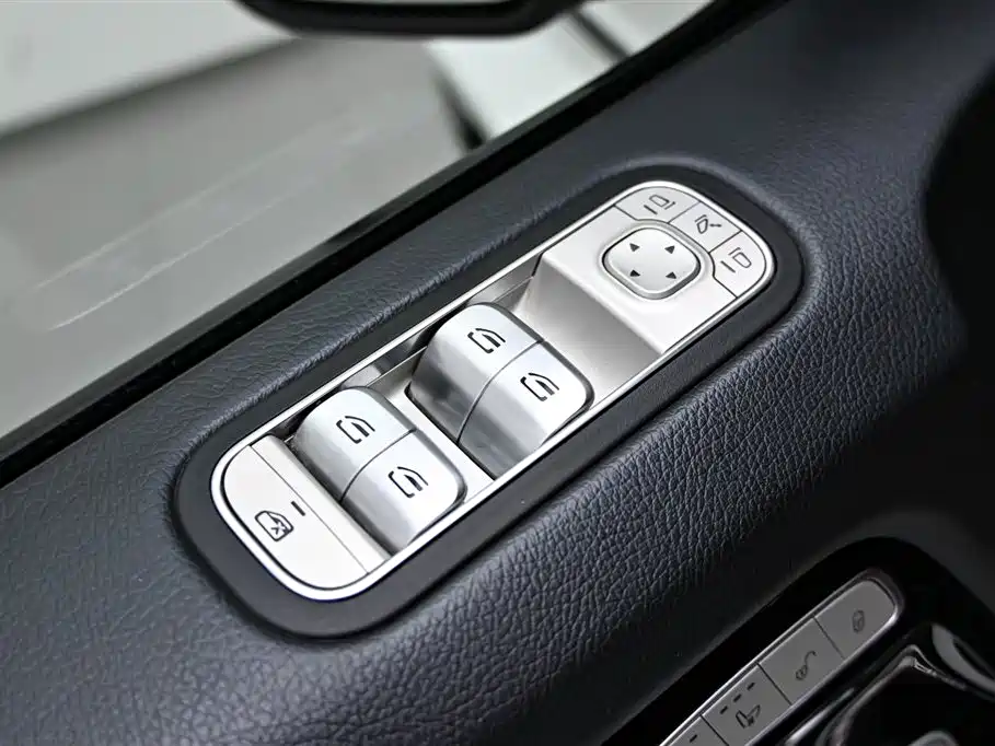 Mercedes-Benz G-Class 2022 — фото 23