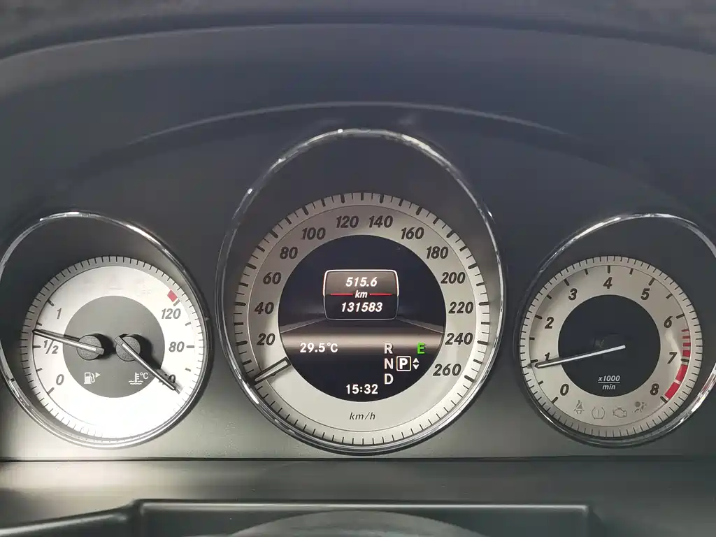 Mercedes-Benz GLK-Class 2013 — фото 15