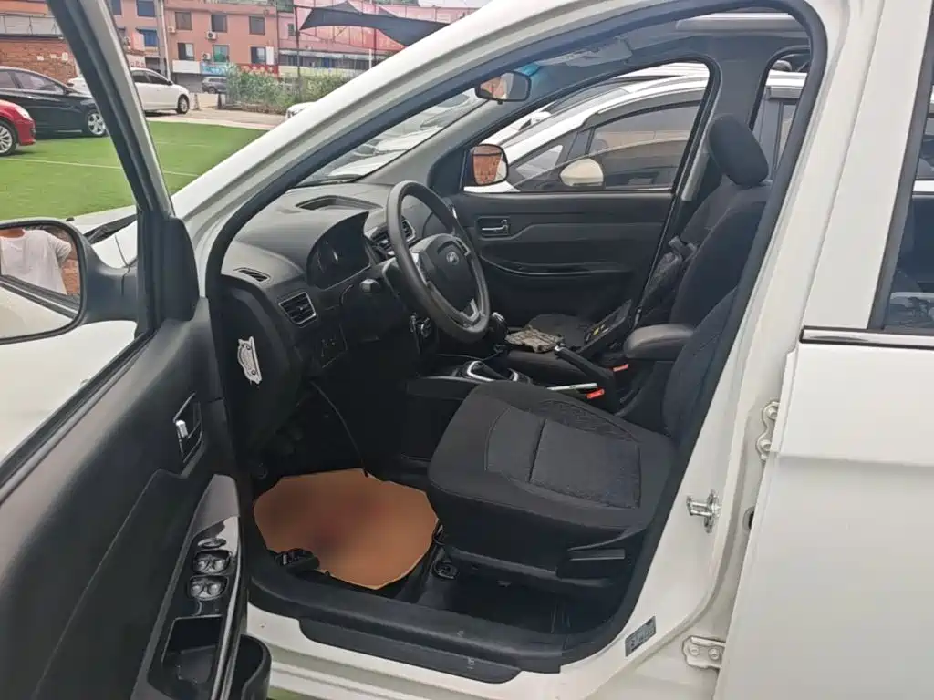 Karry K50 2018 — фото 15