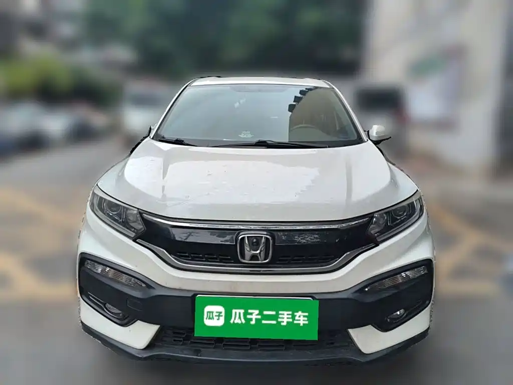 Honda XR-V 2016 — фото 3