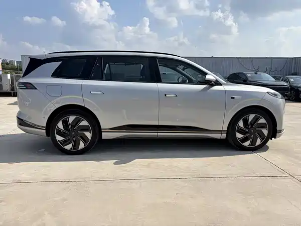 Dongfeng e008 2024