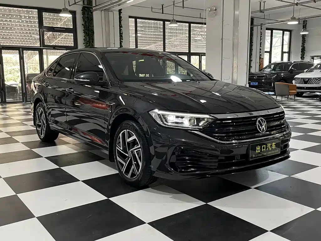 Volkswagen Sagitar 2023
