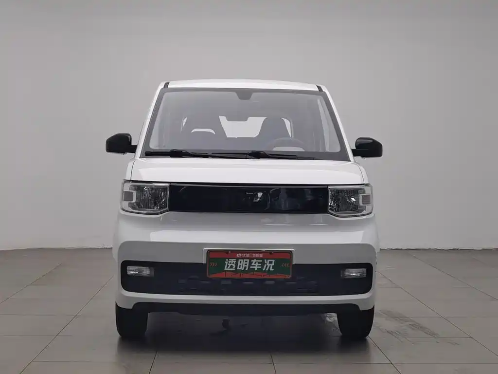 Wuling Hongguang MINIEV 2022
