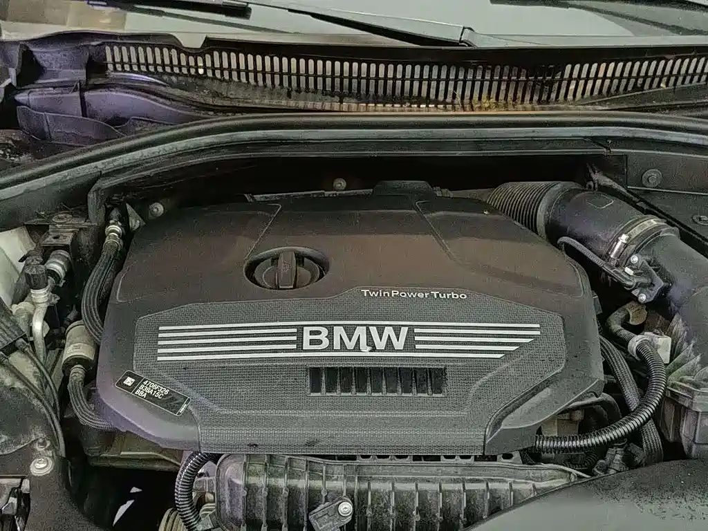 BMW 1 Series 2021 — фото 15
