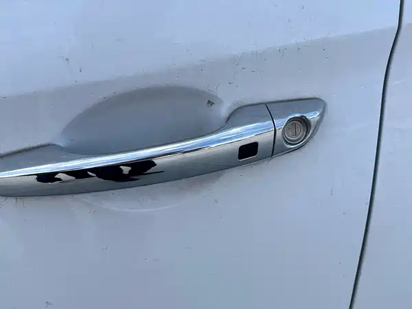 Hyundai Celesta 2018