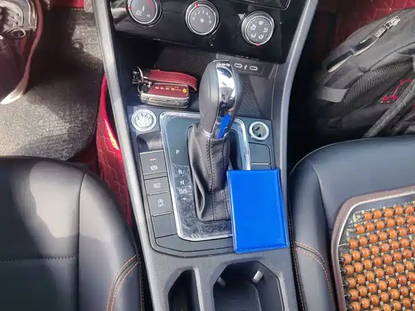 Volkswagen Bora 2025