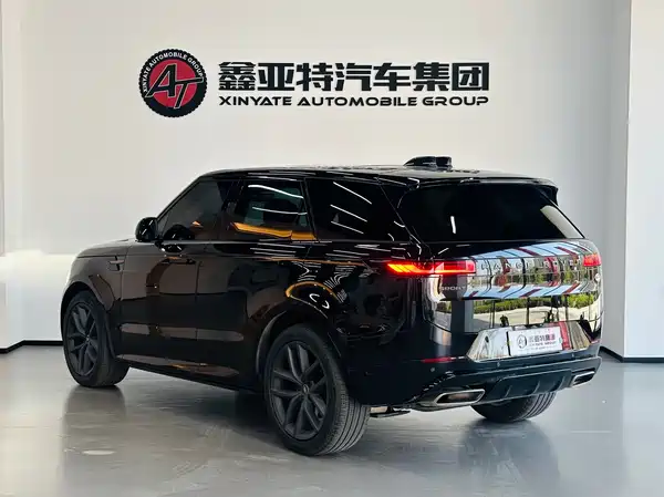 Land Rover Range Rover Sport 2024