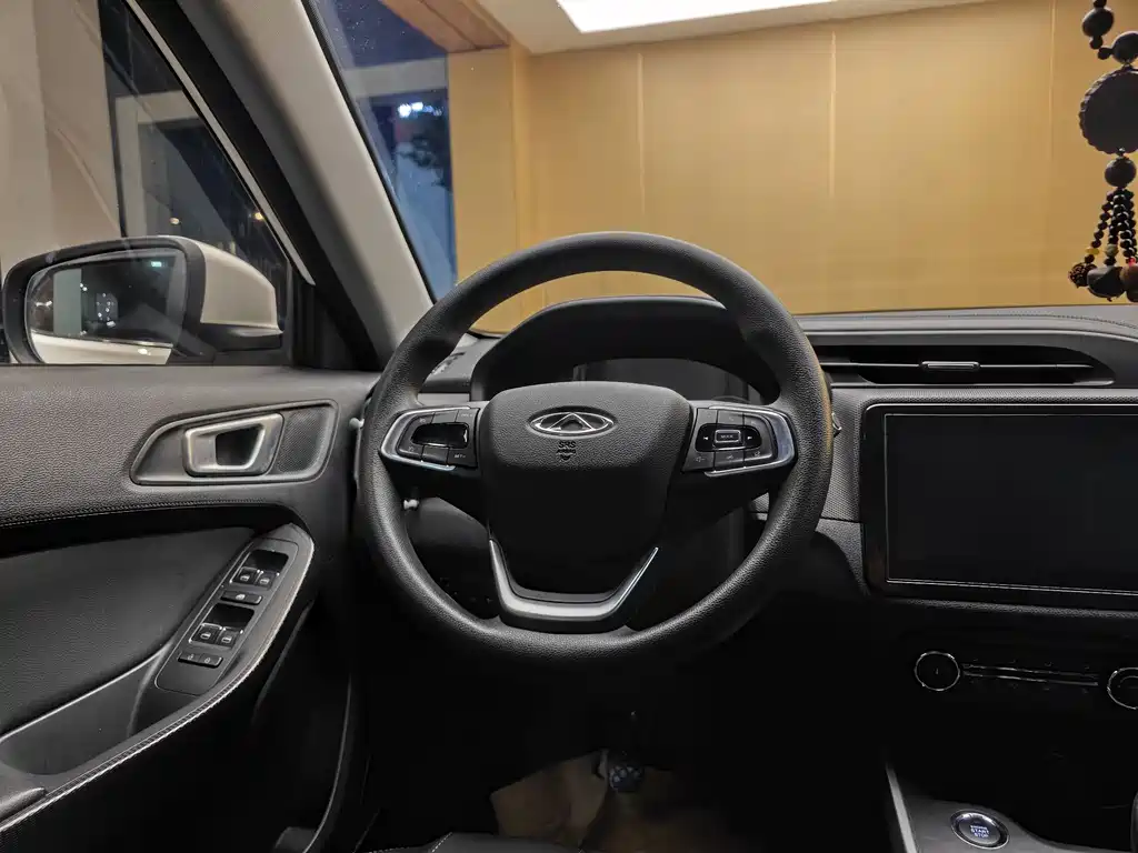 Chery Tiggo 5x 2019 — фото 14